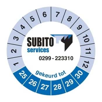Subito-keuringssticker-vanaf-2025-350